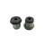 Image set of XRF Chassis K6395 Front Upper Control Arm Bushing Kit