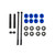 Image set of XRF Chassis K6428 Front Stabilizer Bar Link Kit
