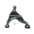 Image set of XRF Chassis K620062 Front Left Lower Control Arm and Ball Joint Assembly