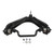 Image set of XRF Chassis K620225 Front Left Upper Control Arm and Ball Joint Assembly