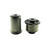 Image set of XRF Chassis K6490 Front Lower Control Arm Bushing Kit