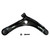 Image set of XRF Chassis K620066 Front Left Lower Control Arm and Ball Joint Assembly