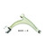 Image set of XRF Chassis K620180 Front Right Lower Control Arm and Ball Joint Assembly