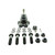 Chevrolet Silverado 1500 Front Lower Ball Joint (1999-2006) K6539  | RWD w/Coil Springs Type