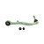 BMW 530i Front Left Lower Rearward Control Arm and Ball Joint Assembly (2004-2006) K620123