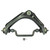 Image set of XRF Chassis K620224 Front Right Upper Control Arm and Ball Joint Assembly