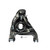 Chevrolet S10 Blazer Front Right Lower Control Arm and Ball Joint Assembly (1983-1994) K620251 | RWD