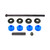 Image set of XRF Chassis K6629 Front Stabilizer Bar Link Kit