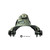 Isuzu Hombre Front Left Upper Control Arm and Ball Joint Assembly (1998-2000) K620172 | 4WD