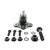 Image set of XRF Chassis K6713 Front Lower Ball Joint