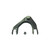 Image set of XRF Chassis K620240 Front Right Upper Control Arm and Ball Joint Assembly