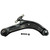 Image set of XRF Chassis K620373 Front Right Lower Control Arm and Ball Joint Assembly