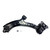 Image set of XRF Chassis K620501 Front Right Lower Control Arm and Ball Joint Assembly