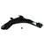 Hyundai Elantra Front Right Lower Control Arm and Ball Joint Assembly (2001-2006) K620327