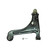 Image set of XRF Chassis K620297 Front Right Lower Control Arm and Ball Joint Assembly