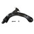 Image set of XRF Chassis K620302 Front Left Lower Control Arm and Ball Joint Assembly