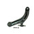 Image set of XRF Chassis K620374 Front Left Lower Control Arm and Ball Joint Assembly