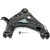 Image set of XRF Chassis K620320 Front Right Lower Control Arm and Ball Joint Assembly