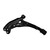 Image set of XRF Chassis K620342 Front Left Lower Control Arm and Ball Joint Assembly