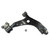 Image set of XRF Chassis K620599 Front Right Lower Control Arm and Ball Joint Assembly