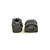 Chrysler 300M Front Stabilizer Bar Bushing Kit (1999-2004) K7367 | w/25.4mm Sway Bar Diameter; Sway Bar Bushing; 2 PCS