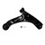 Suzuki Grand Vitara Front Left Lower Control Arm and Ball Joint Assembly (2006-2013) K620574