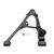 Image set of XRF Chassis K620380 Front Right Lower Control Arm and Ball Joint Assembly