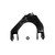 Image set of XRF Chassis K620241 Front Left Upper Control Arm and Ball Joint Assembly