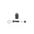 Image set of XRF Chassis K7257 Front Lower Ball Joint