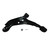 Image set of XRF Chassis K620356 Front Left Lower Control Arm and Ball Joint Assembly