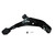 Nissan 200SX Front Left Lower Control Arm and Ball Joint Assembly (1995-1998) K620356