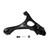 Honda Civic Front Left Lower Control Arm and Ball Joint Assembly (2006-2011) K620382 | Assembly