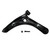 Image set of XRF Chassis K620548 Front Left Lower Control Arm and Ball Joint Assembly