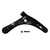 Image set of XRF Chassis K620548 Front Left Lower Control Arm and Ball Joint Assembly