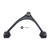 Image set of XRF Chassis K620335 Front Right Upper Control Arm and Ball Joint Assembly