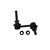 Image set of XRF Chassis K750109 Front Right Stabilizer Bar Link