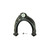 Image set of XRF Chassis K620614 Front Left Upper Control Arm and Ball Joint Assembly