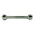Image set of XRF Chassis K750359 Front Stabilizer Bar Link Kit