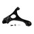 Image set of XRF Chassis K620383 Front Right Lower Control Arm and Ball Joint Assembly
