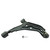 Image set of XRF Chassis K620357 Front Right Lower Control Arm and Ball Joint Assembly
