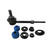 Image set of XRF Chassis K750427 Rear Stabilizer Bar Link