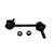 Ford Flex Rear Left Stabilizer Bar Link (2009-2009) K750369
