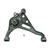 Chevrolet Tracker Front Left Lower Control Arm and Ball Joint Assembly (1999-2004) K620307