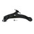 Lexus RX350 Front Right Lower Control Arm and Ball Joint Assembly (2007-2009) K620333 | Assembly