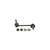 Image set of XRF Chassis K750715 Rear Left Stabilizer Bar Link