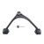Image set of XRF Chassis K620336 Front Left Upper Control Arm and Ball Joint Assembly