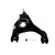 Chevrolet Silverado 1500 Front Right Lower Control Arm and Ball Joint Assembly (1999-2006) K620264  | RWD w/Coil Springs Type