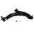Nissan Sentra Front Right Lower Control Arm and Ball Joint Assembly (2000-2006) K620358