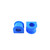 Image set of XRF Chassis K80081 Front To Frame Stabilizer Bar Bushing Kit