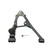 Image set of XRF Chassis K620381 Front Left Lower Control Arm and Ball Joint Assembly